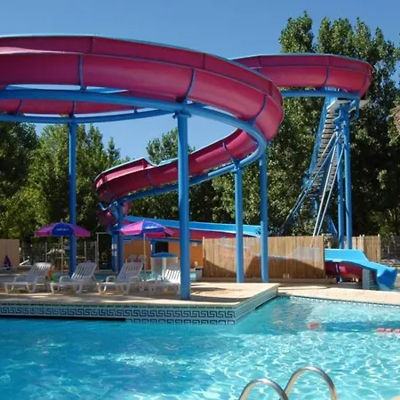 Mobil Siblu Valras * Sérignan