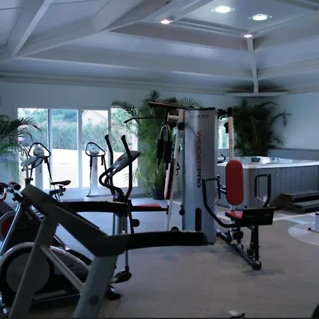 Kemping Mobil Siblu Valras