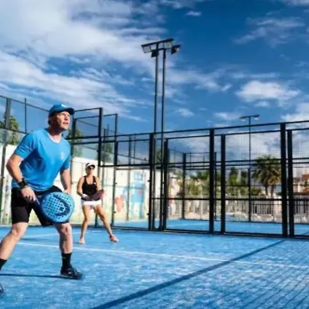 Mobil Siblu Valras Kemping *