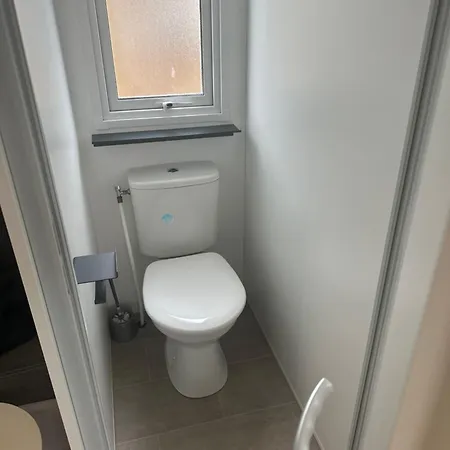 Kamp alanı Mobil Siblu Valras Sérignan