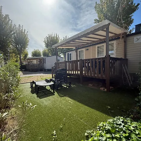 Campsite Logilux