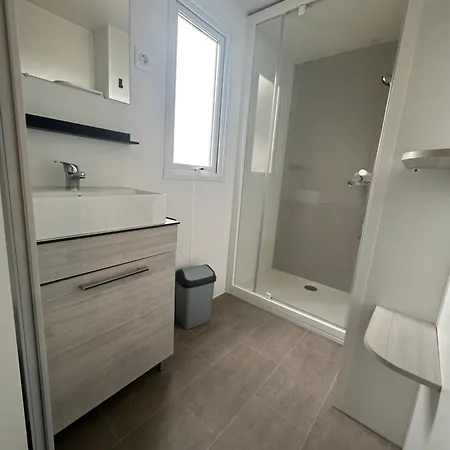 Mobil Siblu Valras * Sérignan