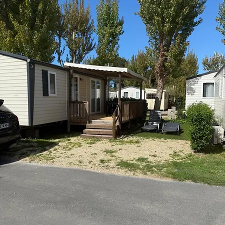 Mobil Siblu Valras *