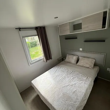 Campsite Logilux *